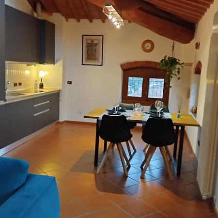 Apartment Da Nataly Fumane