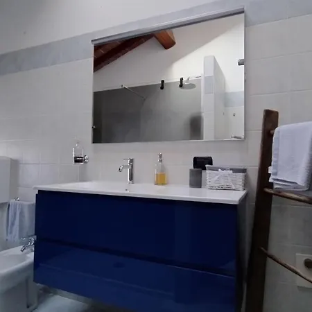 Apartment Da Nataly