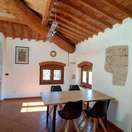 Apartamento Da Nataly Fumane