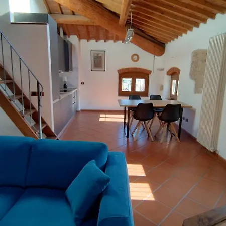 Apartment Da Nataly