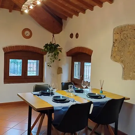 Da Nataly Apartamento Fumane