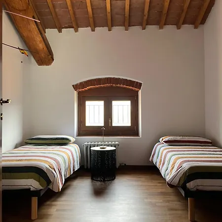 Apartment Da Nataly *