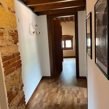 Da Nataly Apartment
