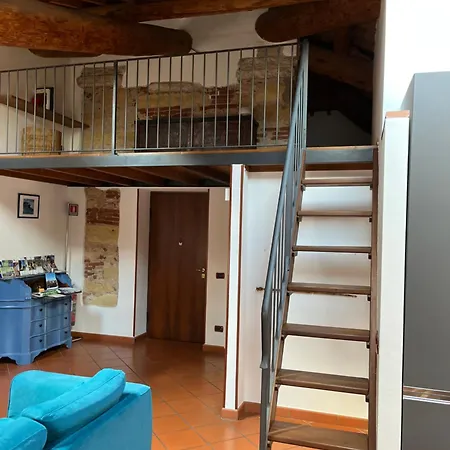 Apartment Da Nataly