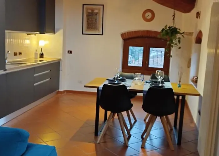 Apartment Da Nataly Fumane