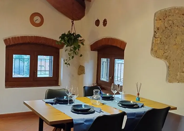 Da Nataly Apartment Fumane