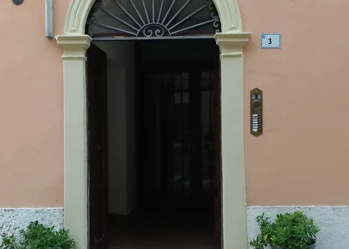 Da Nataly Apartment *