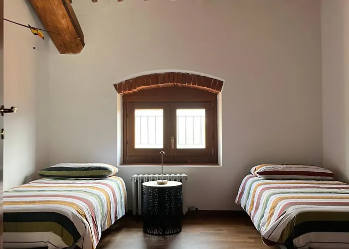 Apartment Da Nataly *