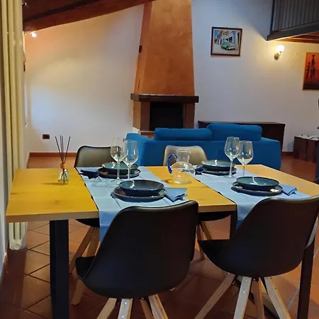 Appartement Da Nataly