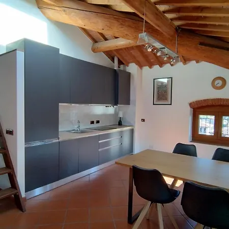 Appartement Da Nataly