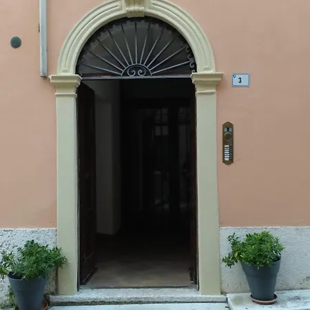 Da Nataly Appartement *