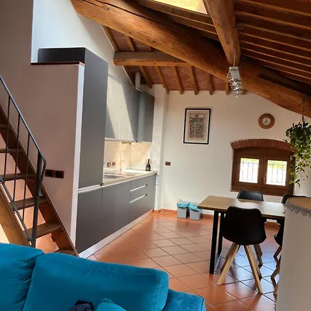 Da Nataly Appartement *