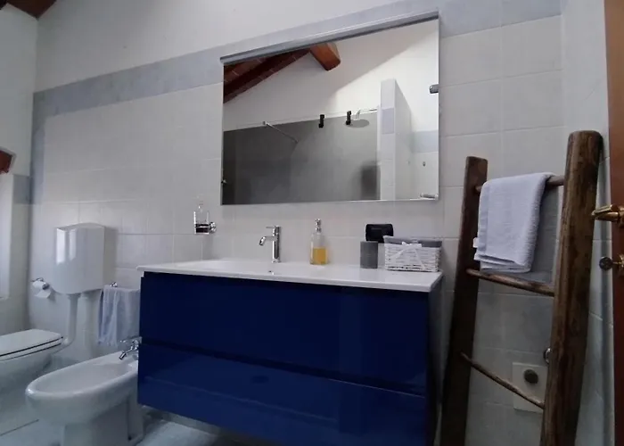 Apartment Da Nataly