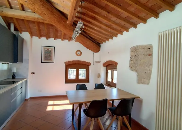 Apartment Da Nataly Fumane