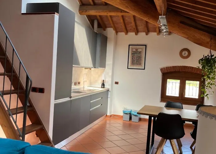 Da Nataly Apartment *